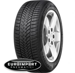 Semperit SPEED GRIP 3 235/40 R18 95 V XL  TL BORDINO